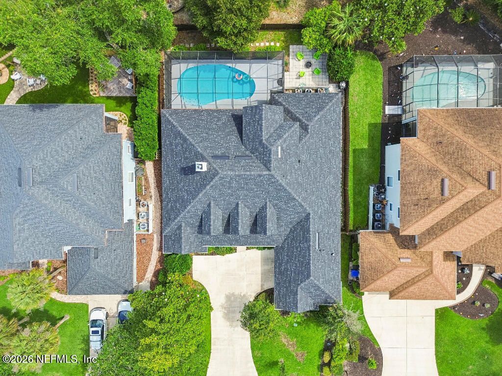 1178 Eastwood Branch Drive, Saint Johns, FL 32259 Photo