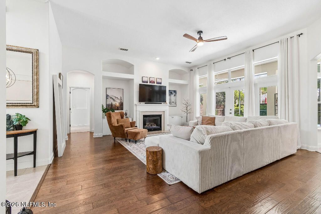 1178 Eastwood Branch Drive, Saint Johns, FL 32259 Photo
