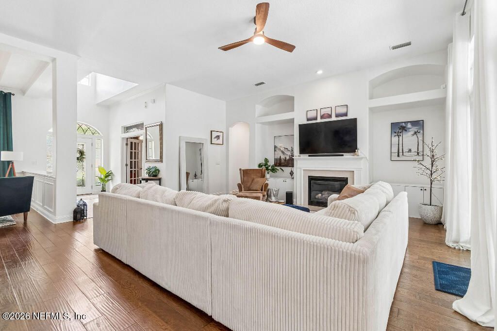 1178 Eastwood Branch Drive, Saint Johns, FL 32259 Photo