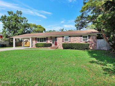 8544 SANCHEZ Road, Jacksonville, FL 32217