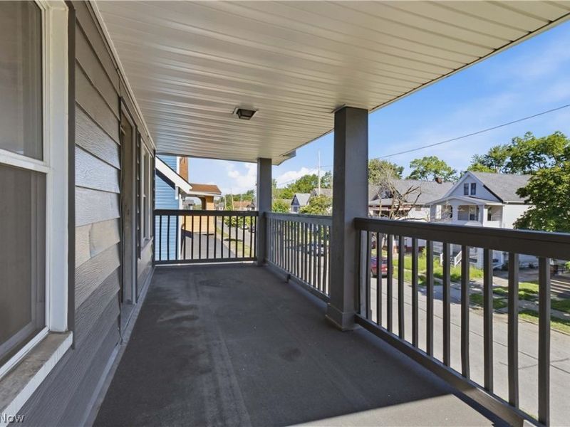 12812 Parkhill Avenue, Cleveland, OH 44120 Photo 27