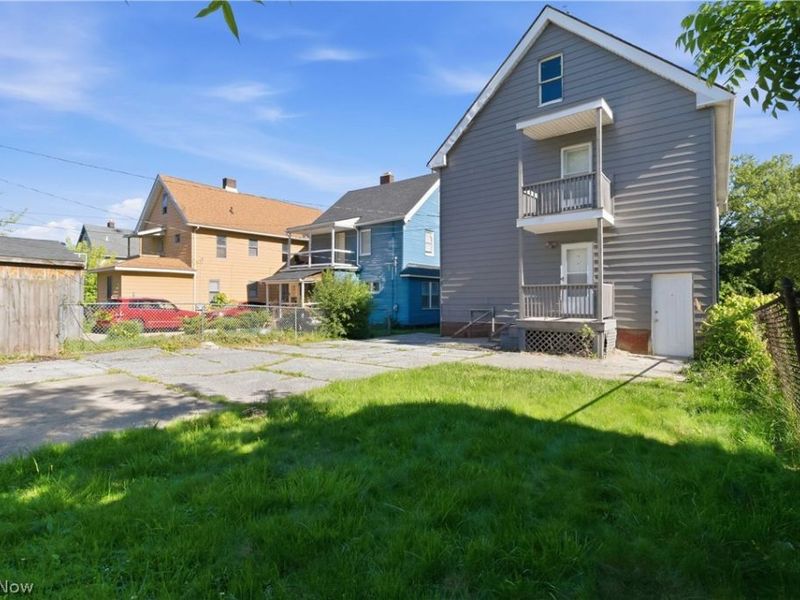 12812 Parkhill Avenue, Cleveland, OH 44120 Photo 44