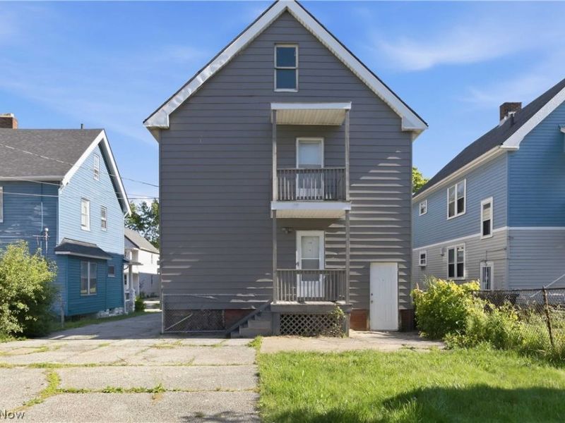 12812 Parkhill Avenue, Cleveland, OH 44120 Photo 45