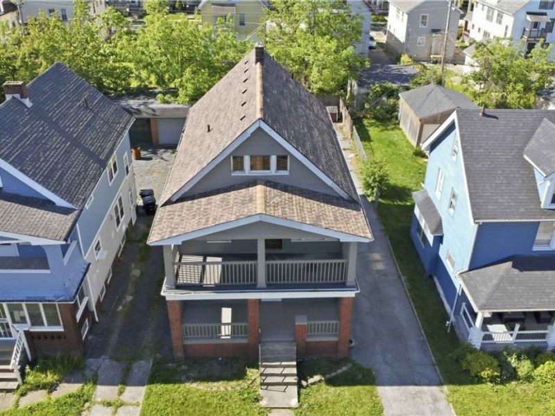 12812 Parkhill Avenue, Cleveland, OH 44120 Photo 46