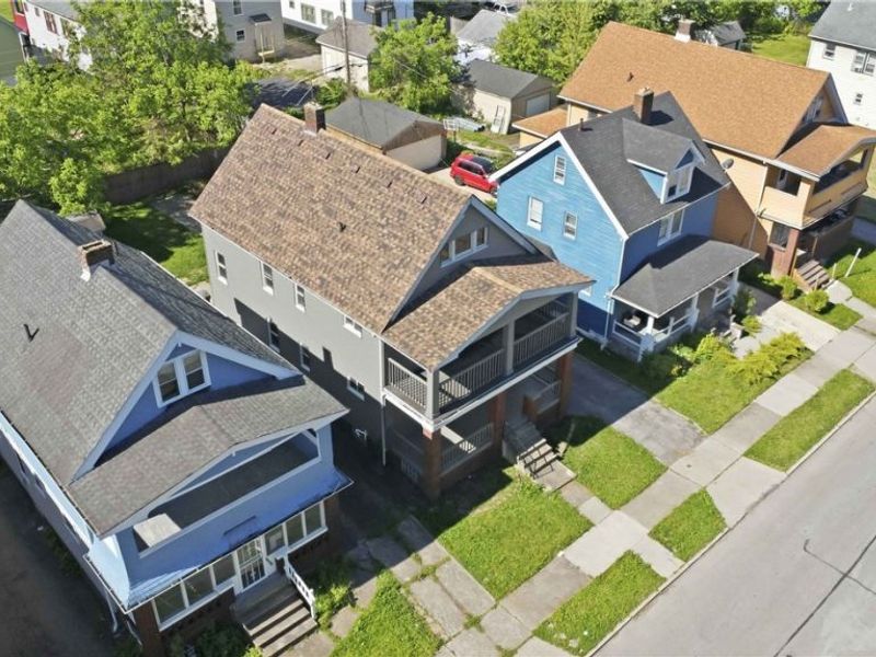 12812 Parkhill Avenue, Cleveland, OH 44120 Photo 47
