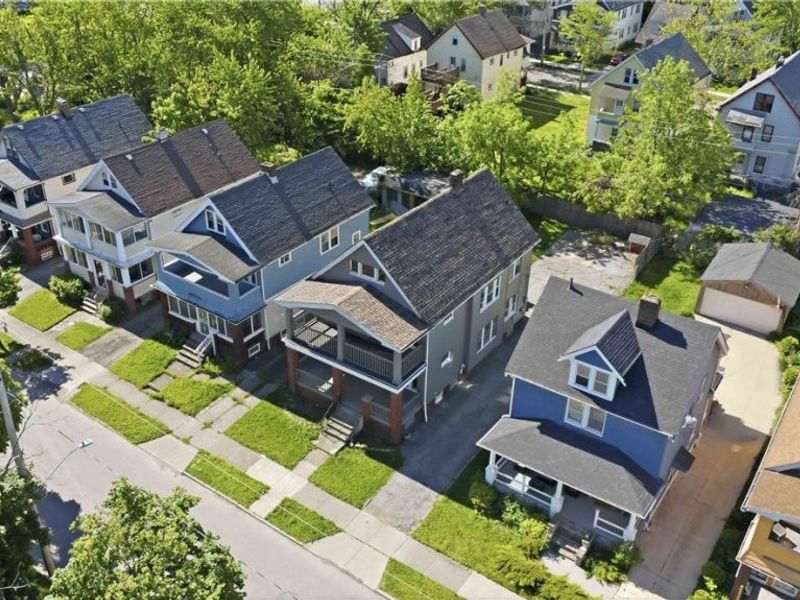 12812 Parkhill Avenue, Cleveland, OH 44120 Photo 48