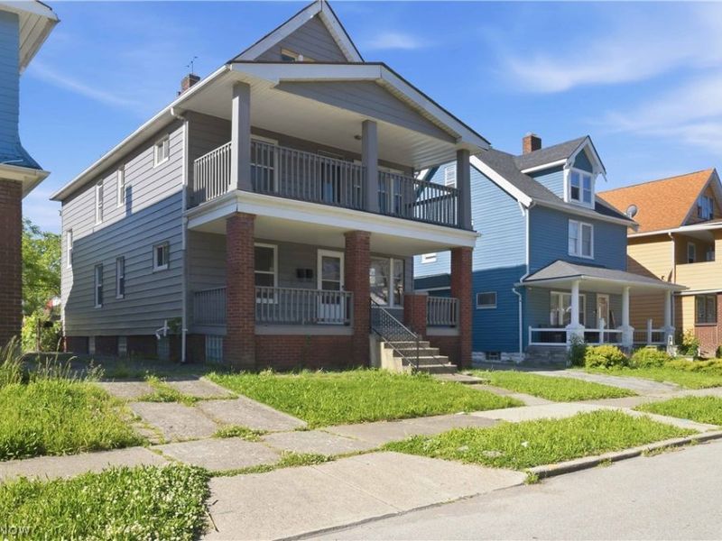 12812 Parkhill Avenue, Cleveland, OH 44120 Photo 5