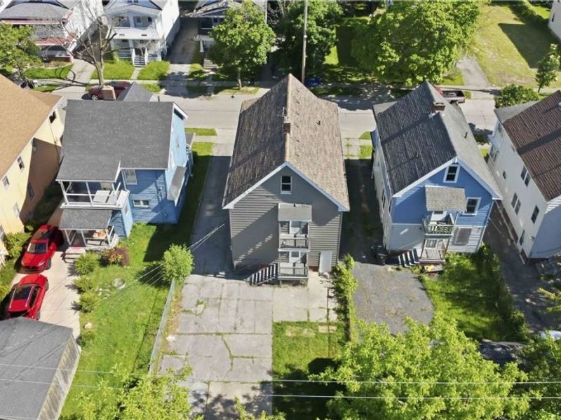 12812 Parkhill Avenue, Cleveland, OH 44120 Photo 50