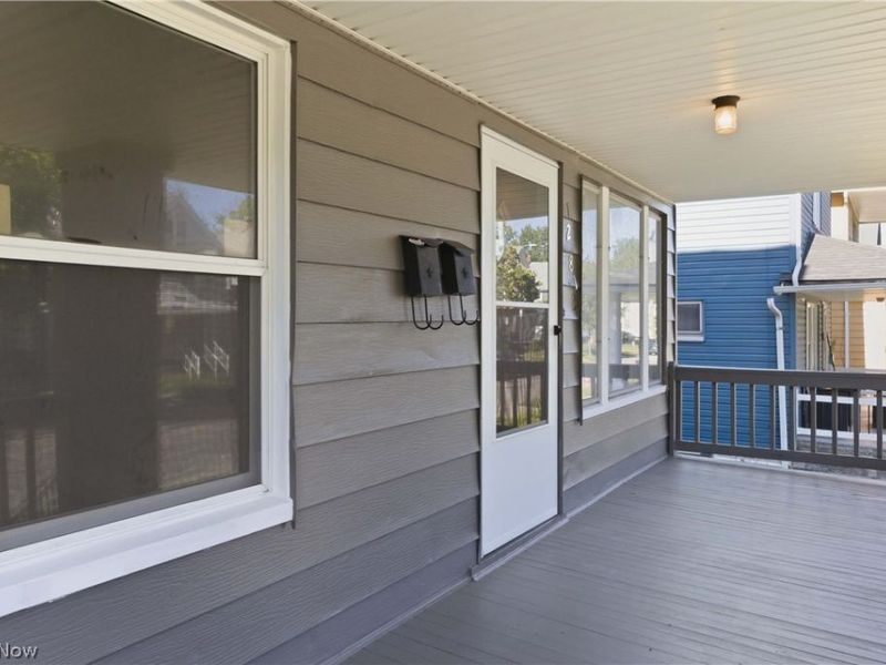 12812 Parkhill Avenue, Cleveland, OH 44120 Photo 7