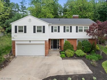 515 Vosello Avenue , Akron, OH 44313