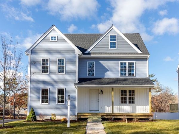 1234-3 State Rd, Unit 3, Plymouth, MA 02360