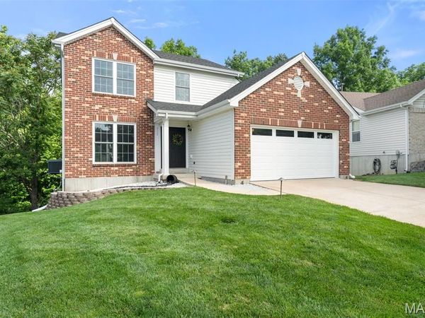 312 Crescent Avenue, Valley Park, MO 63088