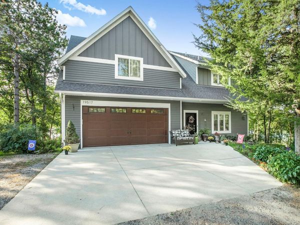 19517 Elmcrest Road , Richmond, MN 56368
