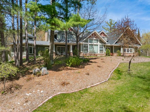 46890 Smith Lake Road , Marcell, MN 56657