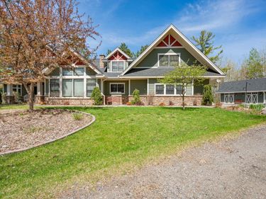 46890 Smith Lake Road , Marcell, MN 56657