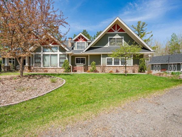 46890 Smith Lake Road , Marcell, MN 56657