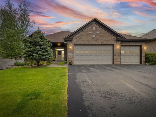 378 Andrews Bay, Hudson, WI 54016