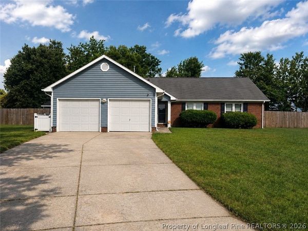 293 Growers Way, Fayetteville, NC 28314