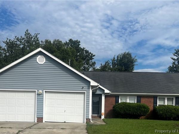 293 Growers Way , Fayetteville, NC 28314