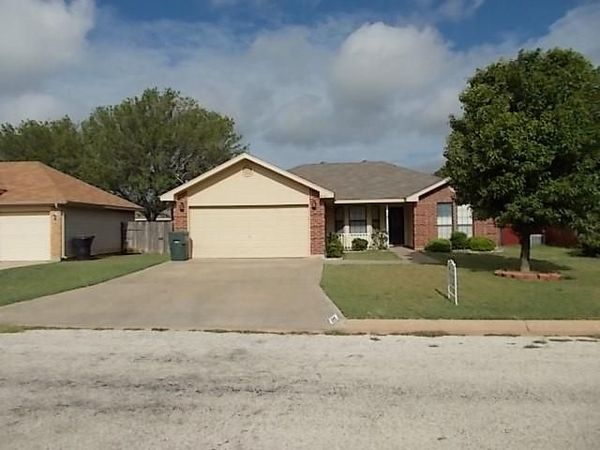 3950 Trinity Lane , Abilene, TX 79602