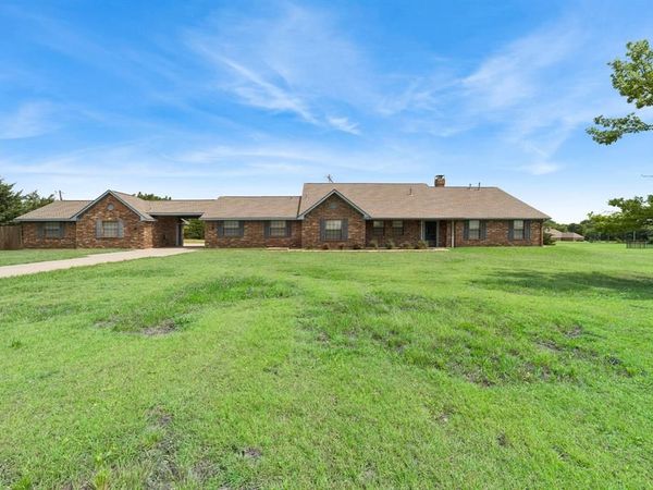 1175 Bloom Street , Lucas, TX 75002