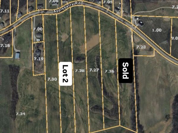 0 APPLEBERRY RD, Munford, TN 38058