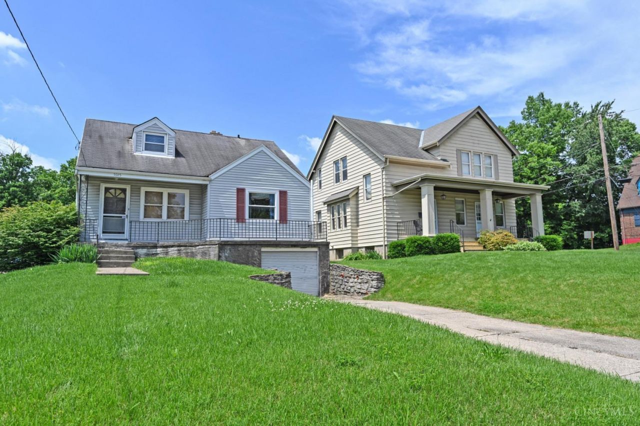 5929 Glenway Avenue, Cincinnati, OH 45238 Main Photo