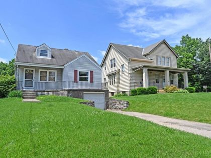5929 Glenway Avenue Cincinnati, OH 45238