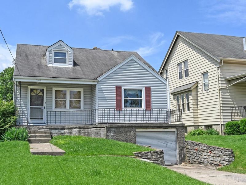 5929 Glenway Avenue, Cincinnati, OH 45238 Photo 2
