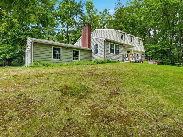 17 Rolling Ridge Road, Windham, NH 03087