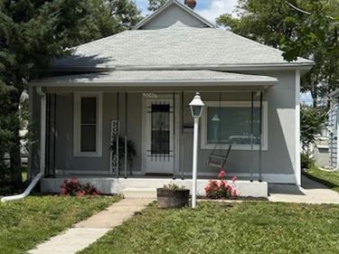 6040 Platte Avenue, Lincoln, NE 68507