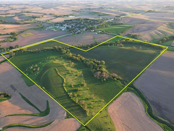 Hwy 44, Kimballton, IA 51543