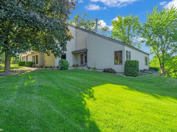 1100 N Douglas Street, Lake City, IA 51449