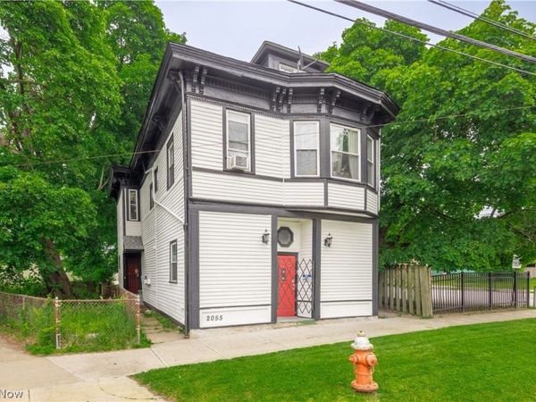 2055 W 65th Street , Cleveland, OH 44102