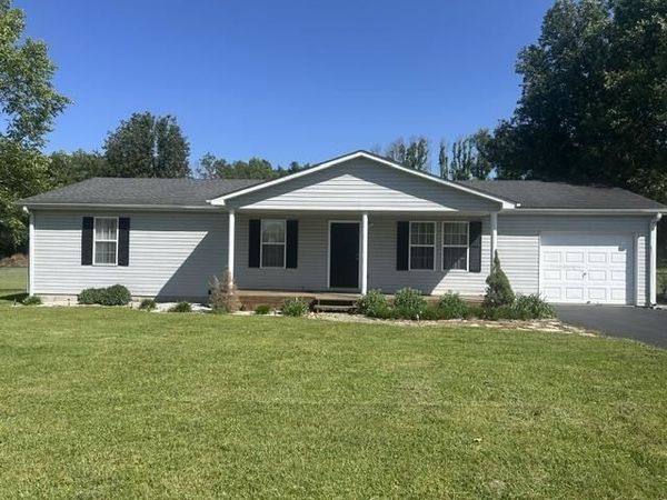 120 Crandell Court , Bowling Green, KY 42101