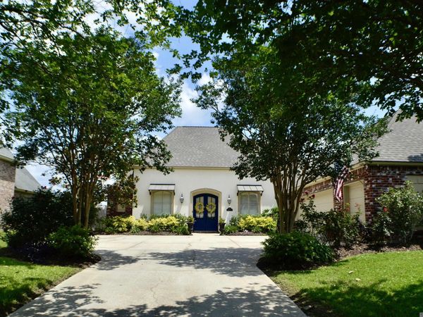 39430 Lakeland Ave, Prairieville, LA 70769
