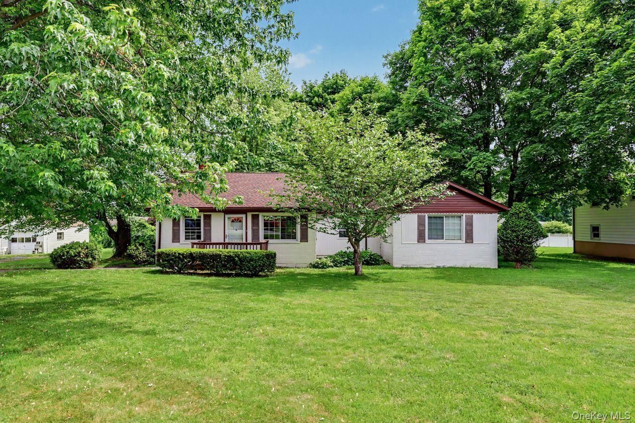 59 Oakwood Drive , Brewster, NY 10509 Main Photo