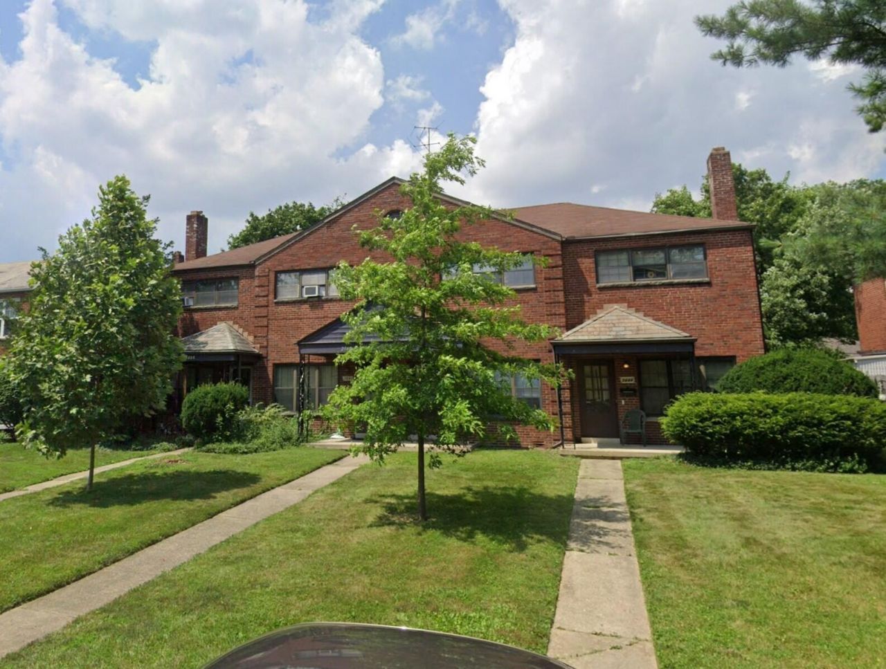 2838-2842 Sherwood Road , Columbus, OH 43209 Main Photo