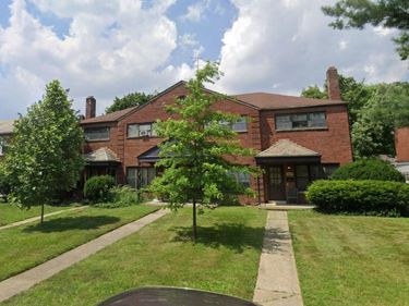 2838-2842 Sherwood Road, Columbus, OH 43209