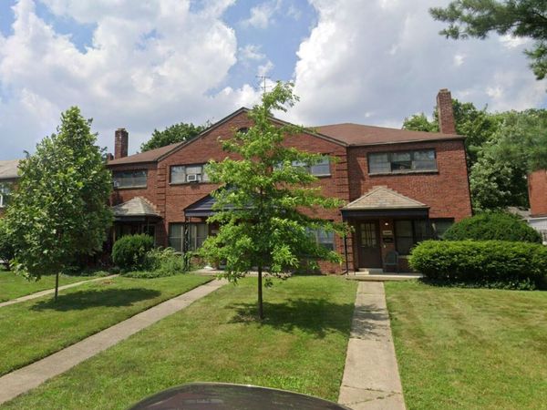 2838-2842 Sherwood Road , Columbus, OH 43209