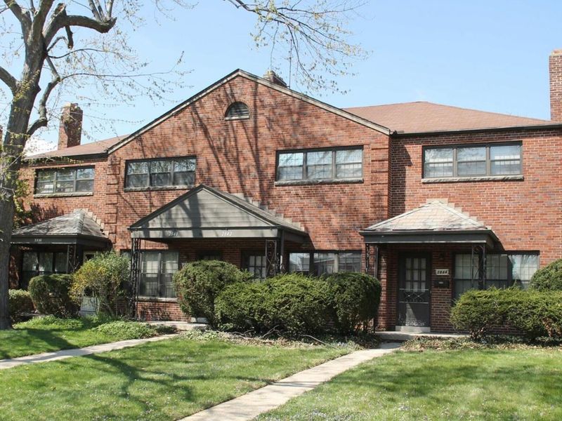 2838-2842 Sherwood Road , Columbus, OH 43209 Photo 19