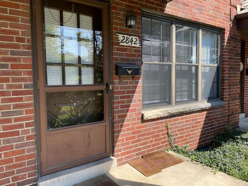 2838-2842 Sherwood Road , Columbus, OH 43209 Photo 2