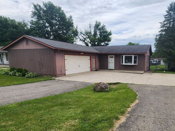 5446 Norton Road, Grove City, OH 43123