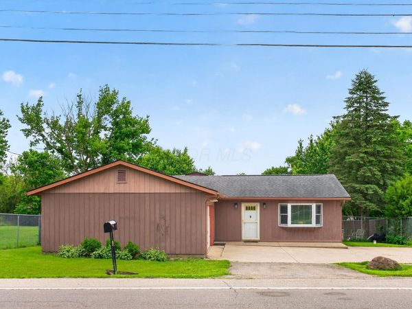 5446 Norton Road, Grove City, OH 43123