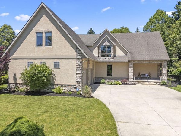 979 Vernon Heights Boulevard, Marion, OH 43302