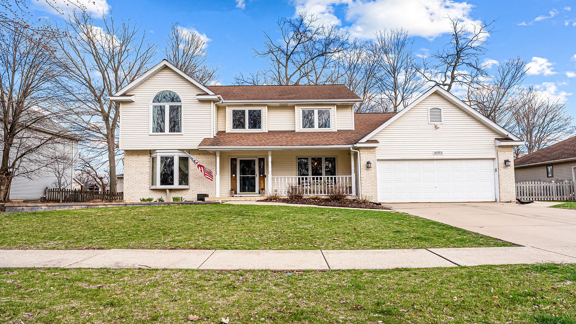 16551 Winding Creek Road , Plainfield, IL 60586