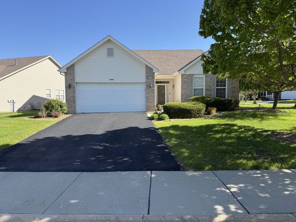 17014 Roosevelt Avenue , Lockport, IL 60441