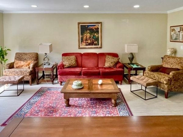 38 Park St., Unit 10-C, Florham Park, NJ 07932