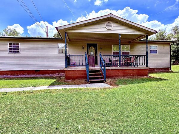 162 Charlie Byrd Lane, Pioneer, TN 37847