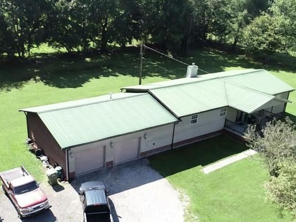 162 Charlie Byrd Lane, Pioneer, TN 37847